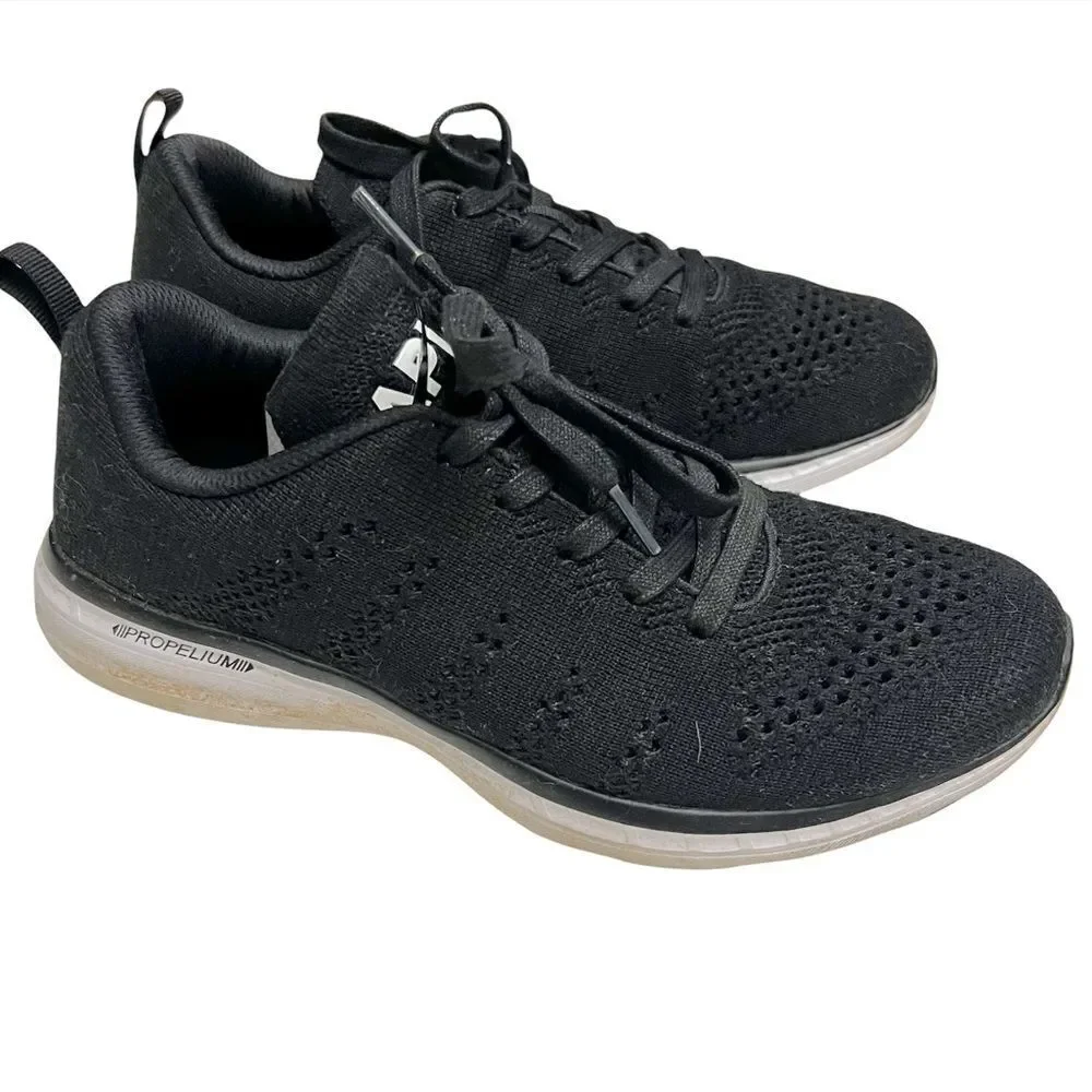 APL Athletic Propulsion Labs Techloom Pro Sneakers